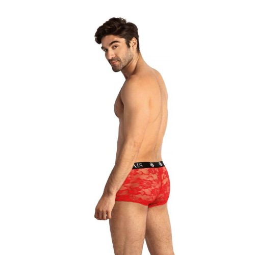 Anais Men Brave Boxer M - Stylish Men's Underwear