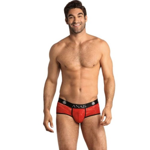 Anais Men Brave Boxer Brief S - Sexy Comfort