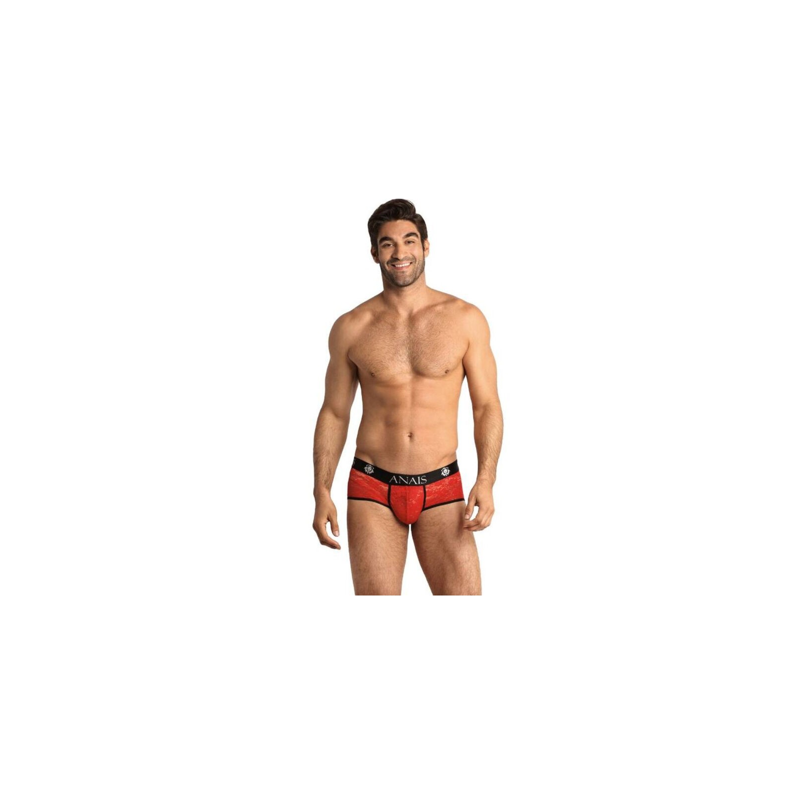 Anais Men Brave Boxer Brief S - Sexy Comfort