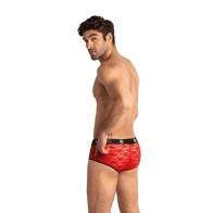 Anais Men Brave Boxer Brief S - Sexy Comfort