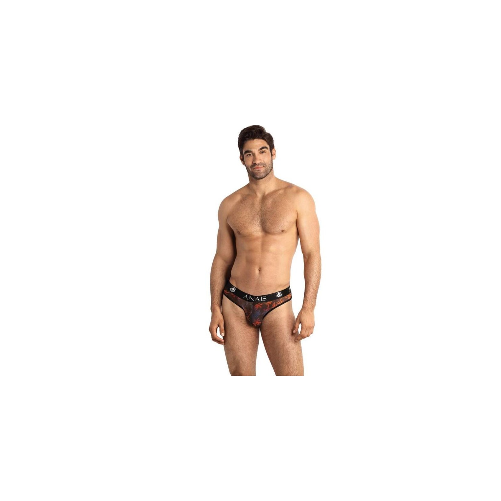 Anais Men - Chill Slip - Stylish & Comfortable