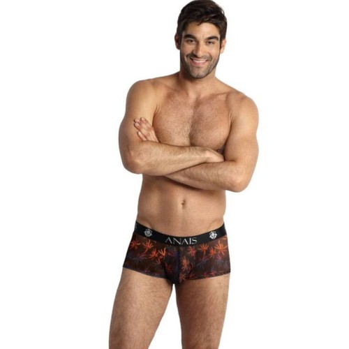 Anais Men - Boxer Chill para Comodidad y Estilo