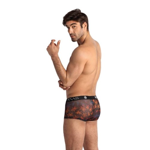 Anais Men - Boxer Chill para Comodidad y Estilo