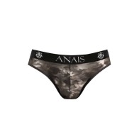 Anais Men Ropa Interior de Microfibra Suave Electro