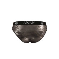 Anais Men Ropa Interior de Microfibra Suave Electro