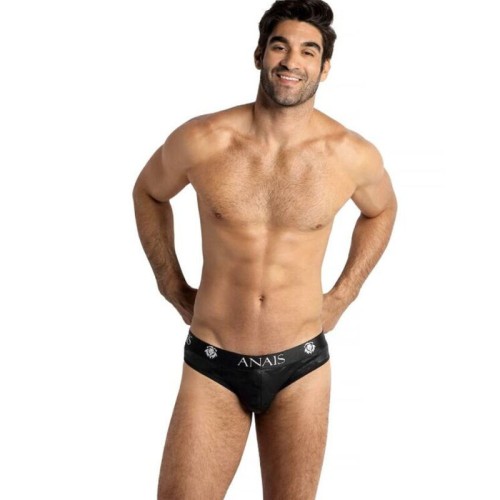 Anais Men Electro Slip XL - Ropa Interior Masculina Moderna