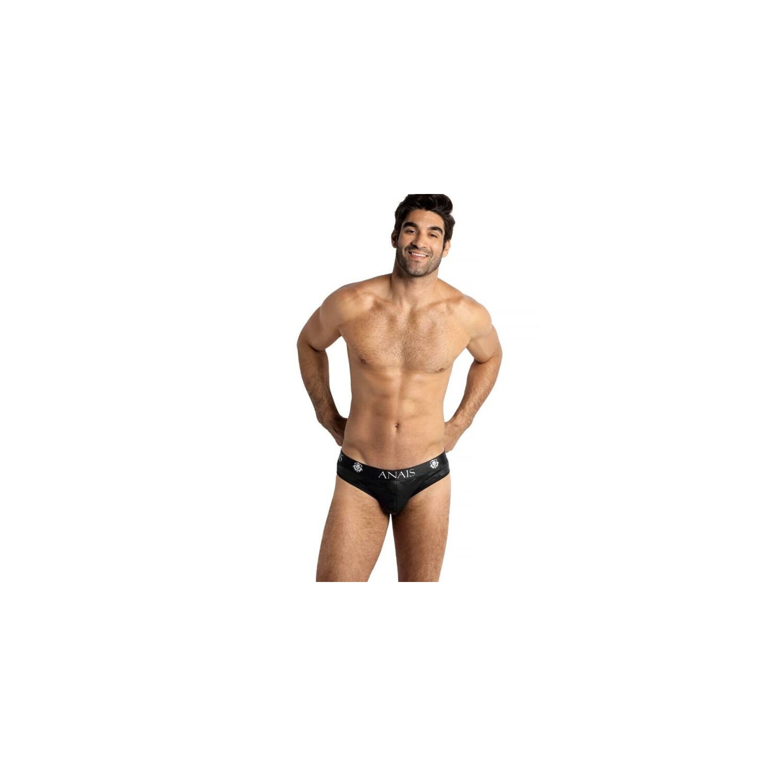 Anais Men Electro Slip XL - Ropa Interior Masculina Moderna