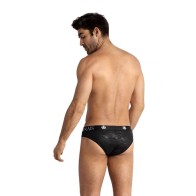 Anais Men Electro Slip XL - Ropa Interior Masculina Moderna