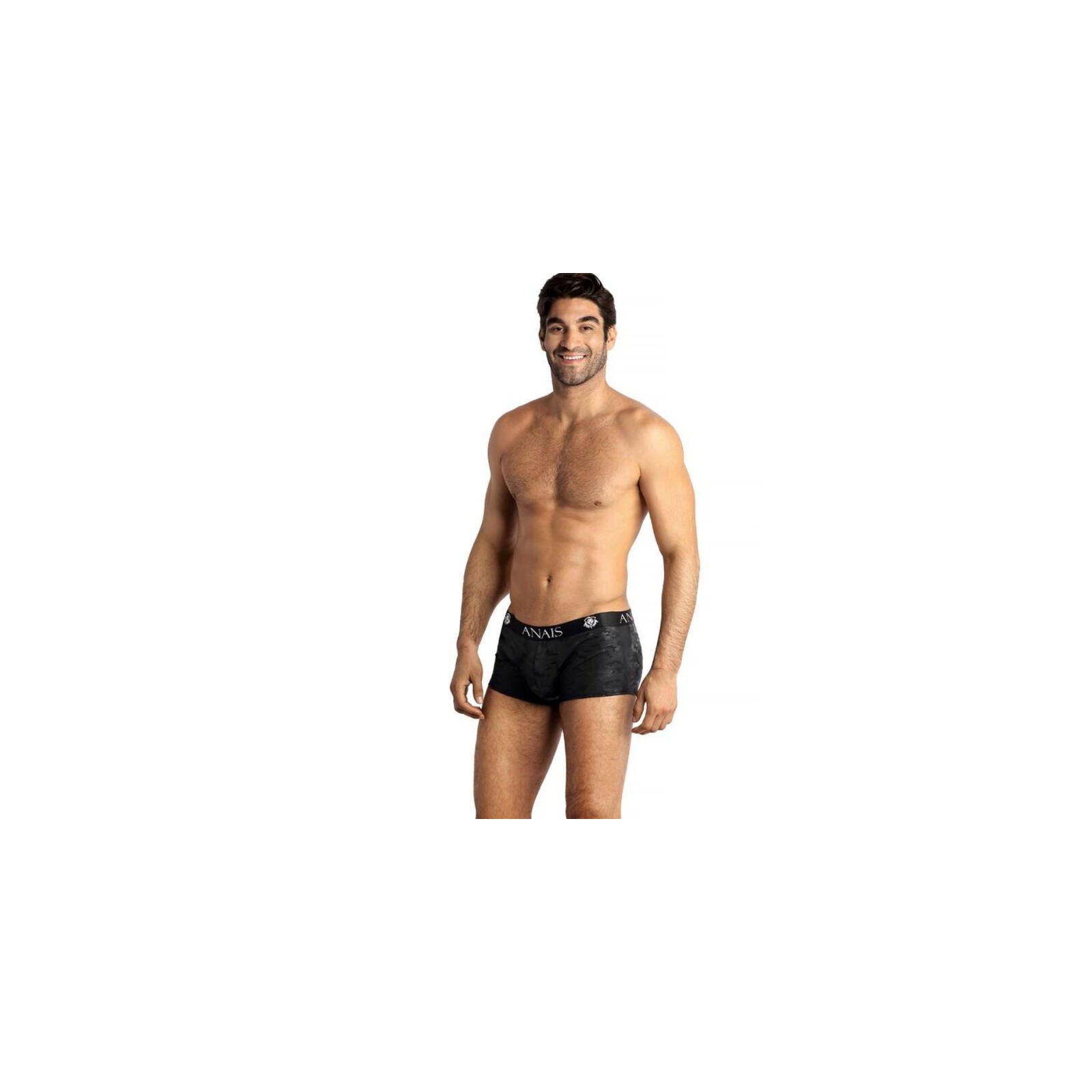 Anais Men - Boxer Electro para Comodidad y Estilo