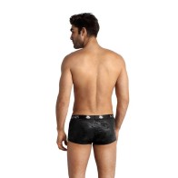 Anais Men - Boxer Electro para Comodidad y Estilo