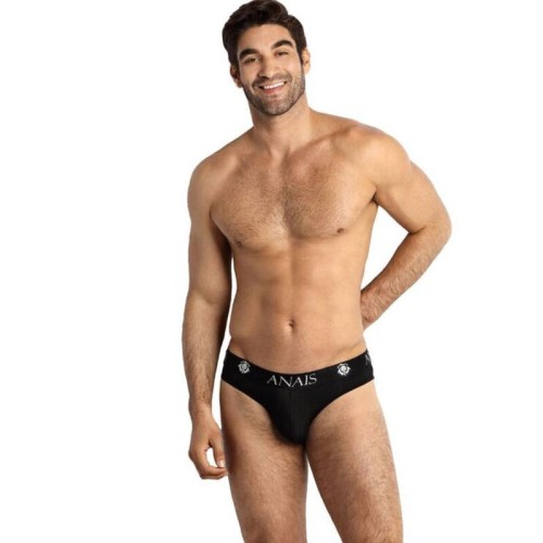 Anais Men - Eros Black Slip - Sexy Underwear