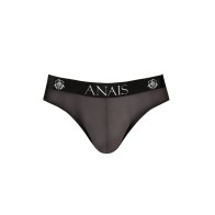 Anais Men - Eros Slip Negro - Ropa Interior Sexy