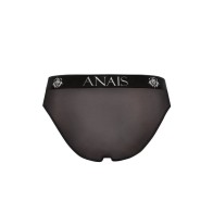 Anais Men - Eros Slip Negro - Ropa Interior Sexy