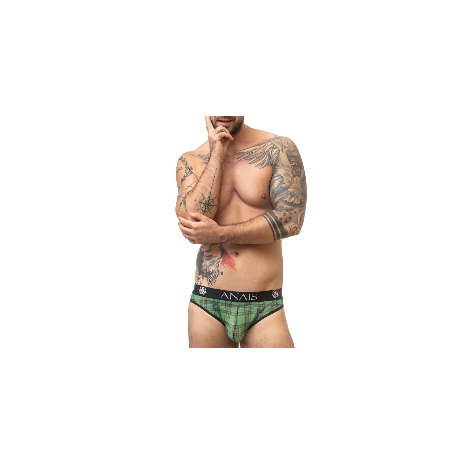 Anais Men - Magic Slip M - Calzoncillo Sexy Para Hombre