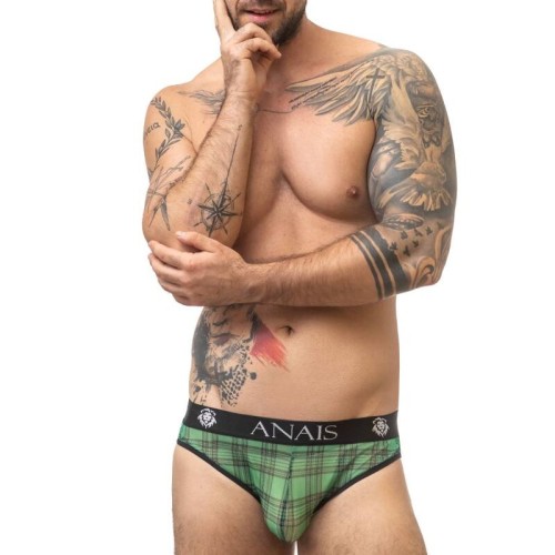 Anais Men Magic Slip L - Comodidad y Estilo