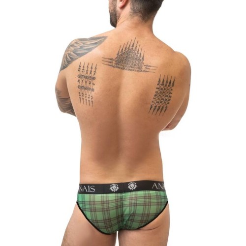 Anais Men Magic Slip L - Comodidad y Estilo