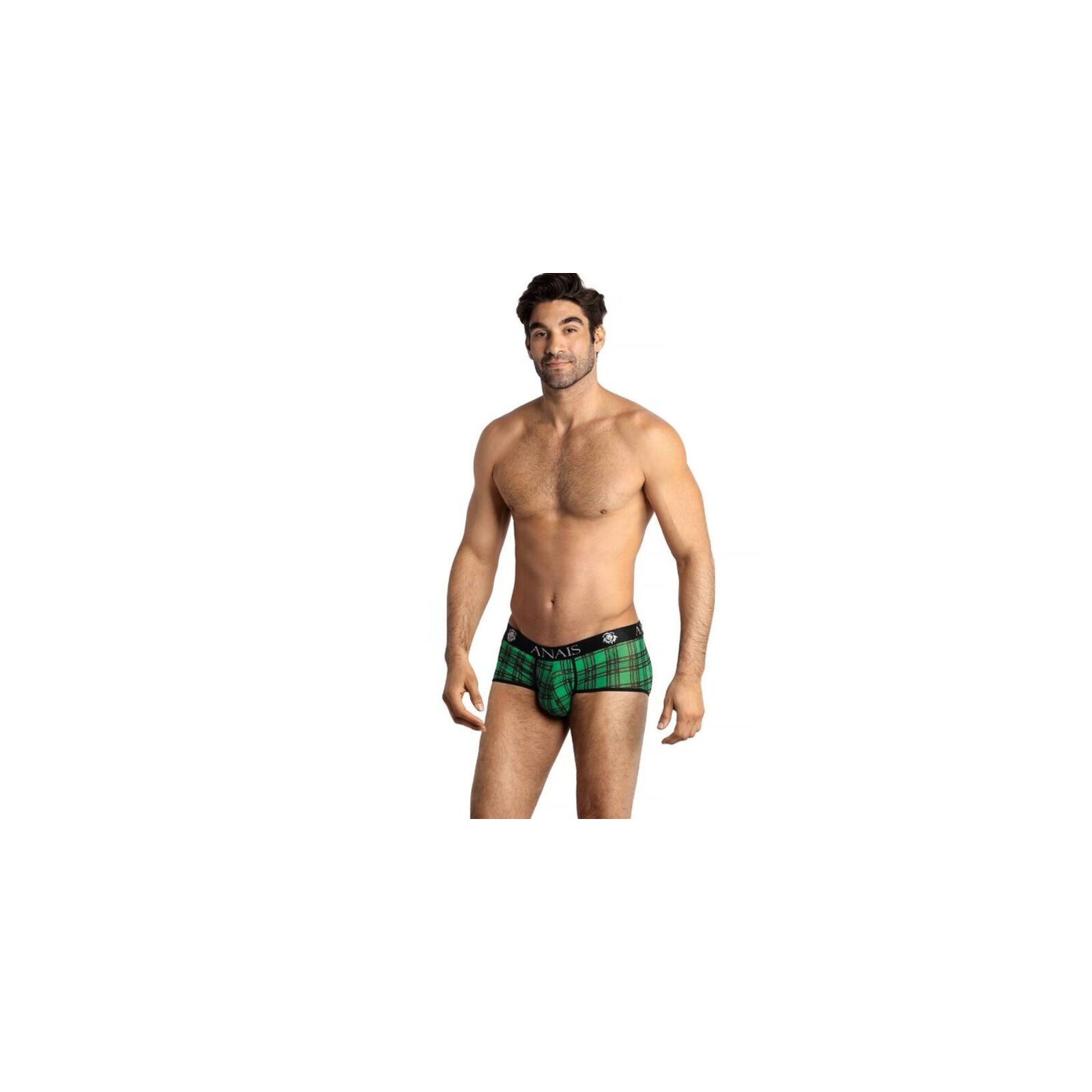 Anais Men Magic Boxer Briefs for Stylish Comfort