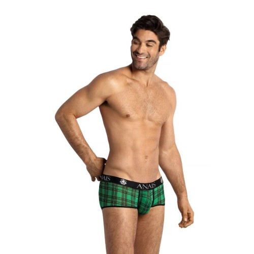 Anais Men Magic Boxer Briefs for Stylish Comfort