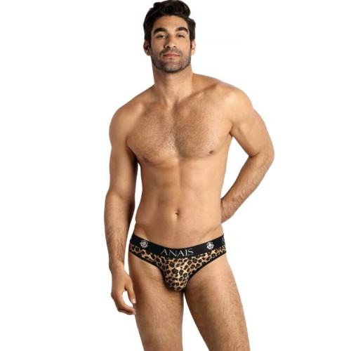 Anais Men - Mercury Slip Xl - Cómodo y Estiloso