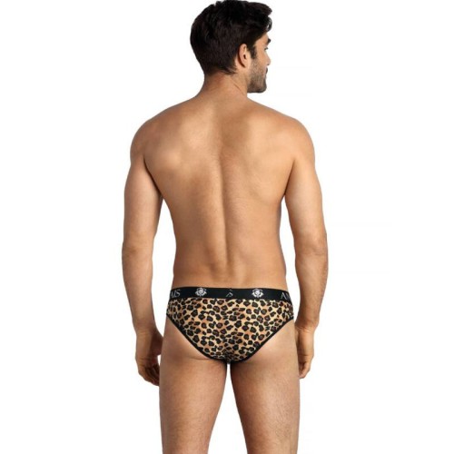 Anais Men Mercury Slip XL - Comfortable and Stylish