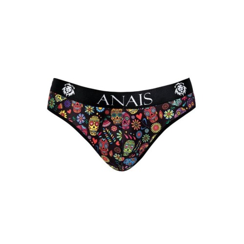 Slip México Anais Men - Ropa Interior Divertida