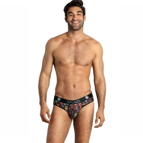 Anais Men Mexico Slip M Light Modal