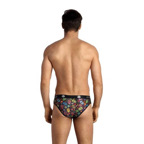 Anais Men Mexico Slip M Light Modal