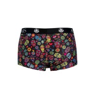 Anais Men Boxer Mexico en Talla S