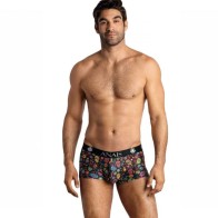 Anais Men Mexico Boxer M - Stylish Comfort