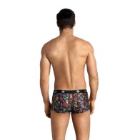 Anais Men Mexico Boxer M - Stylish Comfort