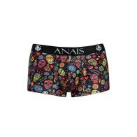 Boxer Mexico de Anais Men para un Estilo Cómodo