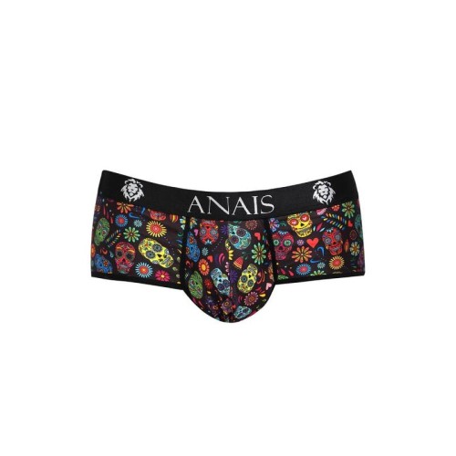 Anais Men Boxer Méxicano