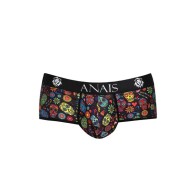 Anais Men Boxer Méxicano