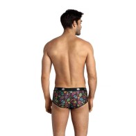 Anais Men - Mexico Boxer Brief L - Comodidad Estilosa