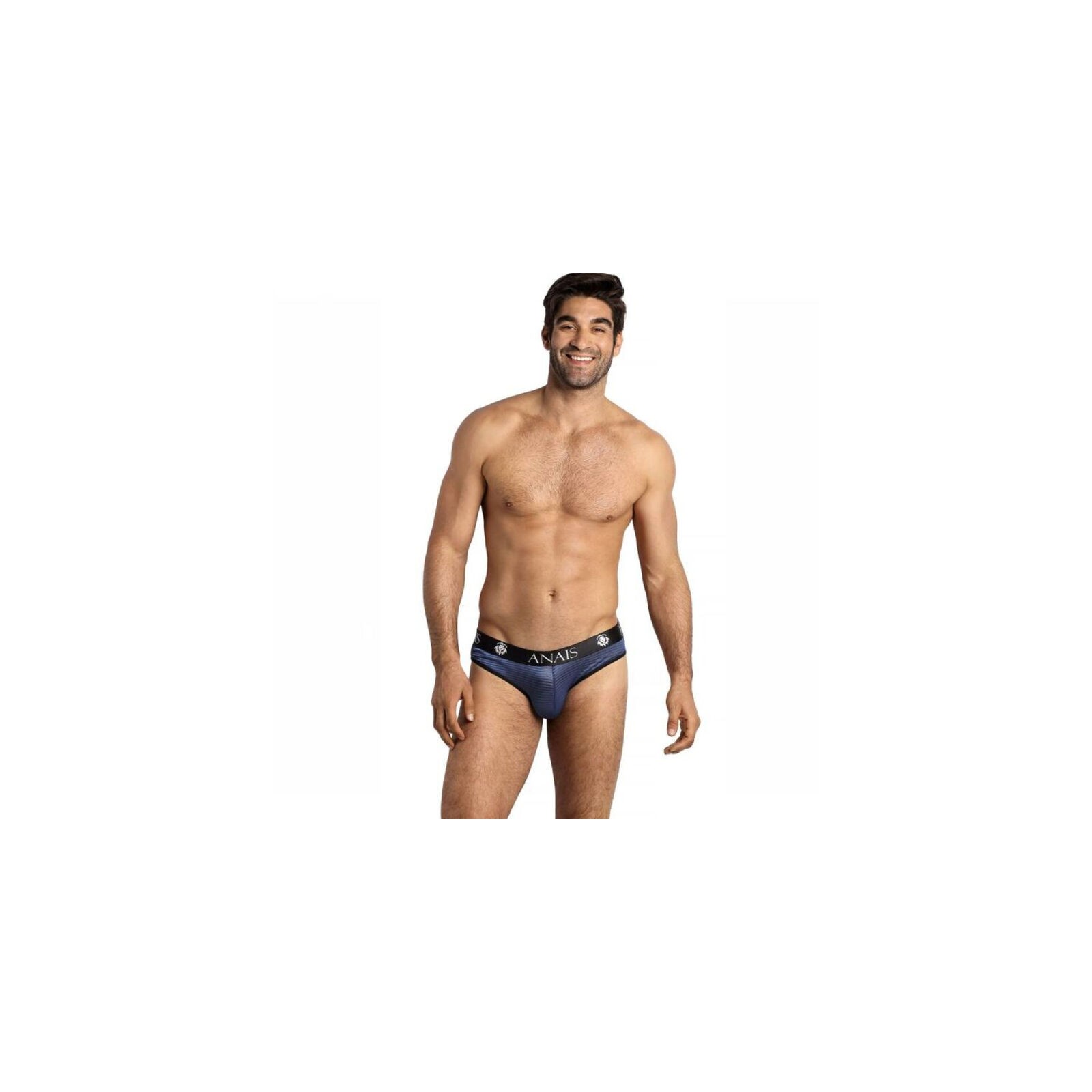 Anais Men Naval Slip S