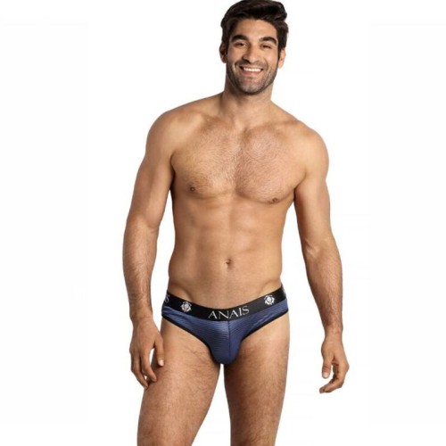 Anais Men Naval Slip M - Stylish Underwear