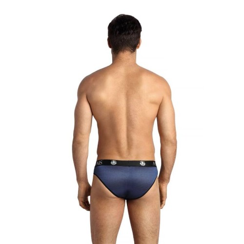 Slip Naval Anais Men M - Ropa Interior Elegante