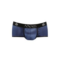 Anais Men Navy Boxer Brief M - Luxury Underwear