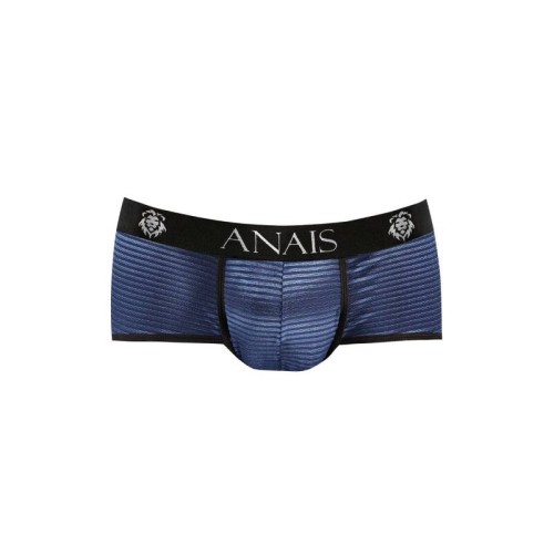 Boxers Ajustados Anais Men Naval para Comodidad Deportiva