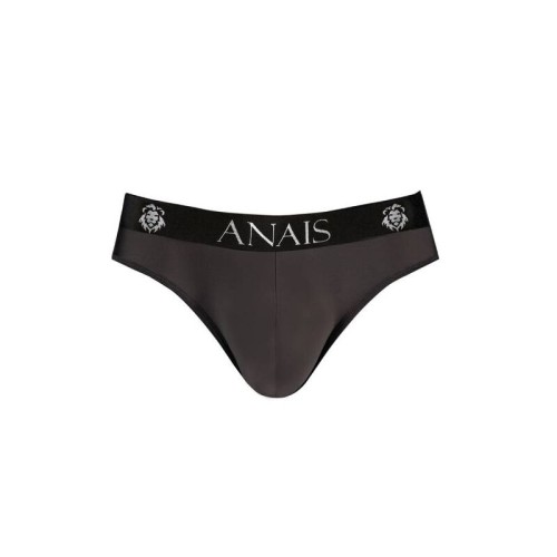 Anais Men Petrol Slip S - Sexy Men's Briefs