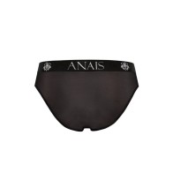 Anais Men Petrol Slip S - Sexy Men's Briefs