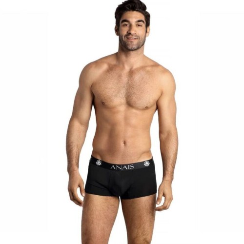 Anais Men Petrol Boxer M - Comodidad y Estilo