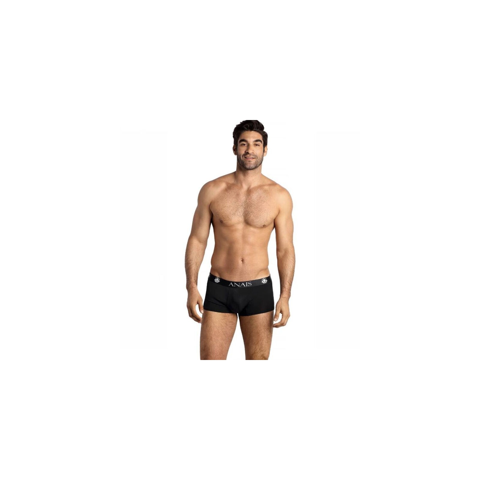 Anais Men Petrol Boxer M - Comodidad y Estilo