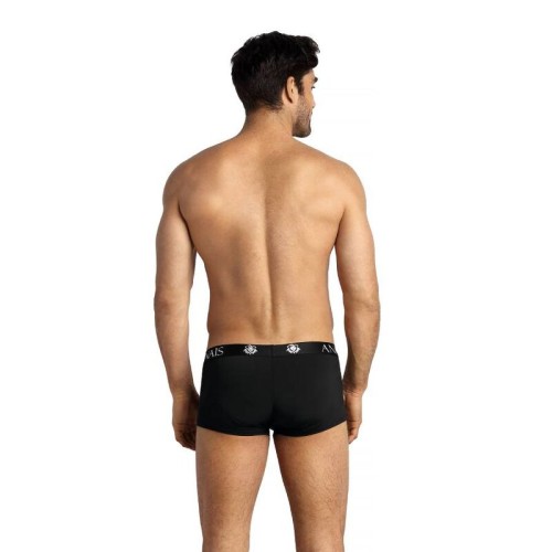 Anais Men Petrol Boxer M - Comodidad y Estilo