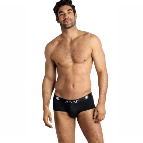 Anais Men Boxer Petrol - Comodidad y Estilo