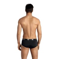 Anais Men Boxer Petrol - Comodidad y Estilo