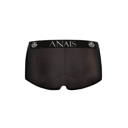 Buy Anais Men Petrol Boxer Brief XL Online