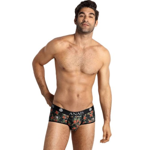 Anais Men Boxer Brief Power S - Comodidad Suave