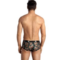 Anais Men Boxer Brief Power S - Comodidad Suave