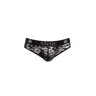 Calzoncillos Sexy de Encaje Romance para Comodidad